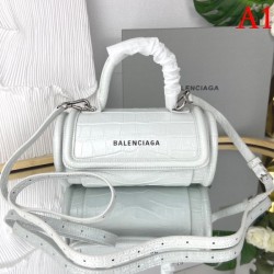 Popular Spring Fashion Recommended 2022SS BALENCIAGA Women's Bag