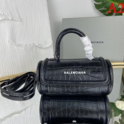 Popular Spring Fashion Recommended 2022SS BALENCIAGA Women's Bag
