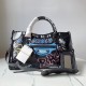 Refreshing spring style new 2022SS BALENCIAGA Balenciaga ladies bag Refreshing spring style new 2022SS BALENCIAGA Balenciaga ladies bag