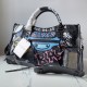 Refreshing spring style new 2022SS BALENCIAGA Balenciaga ladies bag Refreshing spring style new 2022SS BALENCIAGA Balenciaga ladies bag