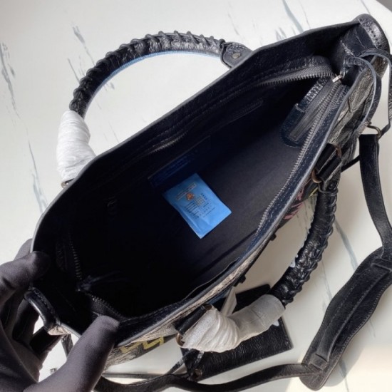 Refreshing spring style new 2022SS BALENCIAGA Balenciaga ladies bag Refreshing spring style new 2022SS BALENCIAGA Balenciaga ladies bag