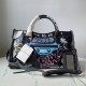 Refreshing spring style new 2022SS BALENCIAGA Balenciaga ladies bag Refreshing spring style new 2022SS BALENCIAGA Balenciaga ladies bag