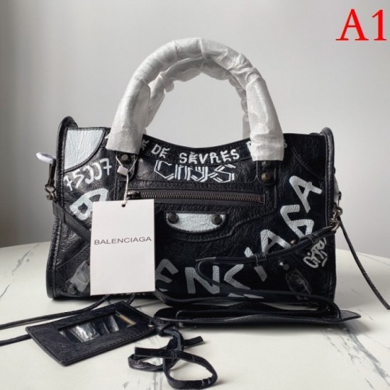 Trendy and cool 2022SS BALENCIAGA Women's bag Trendy and cool 2022SS BALENCIAGA Women's bag
