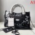 Trendy and cool 2022SS BALENCIAGA Women's bag