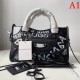 Trendy and cool 2022SS BALENCIAGA Women's bag Trendy and cool 2022SS BALENCIAGA Women's bag