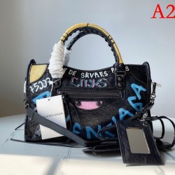 Trendy and cool 2022SS BALENCIAGA Women's bag