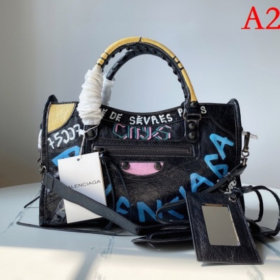 Trendy and cool 2022SS BALENCIAGA Women's bag Trendy and cool 2022SS BALENCIAGA Women's bag