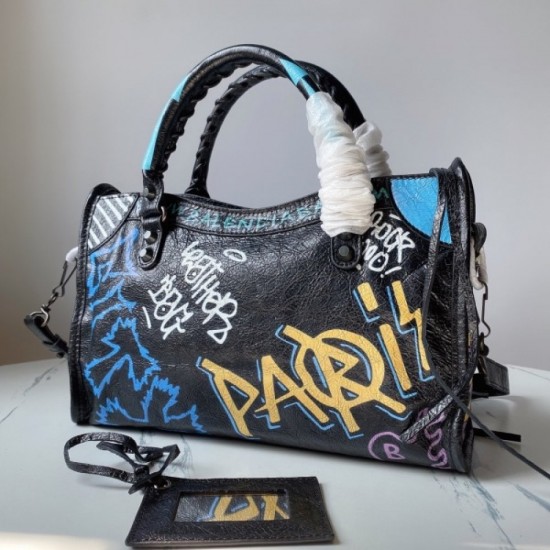 Trendy and cool 2022SS BALENCIAGA Women's bag Trendy and cool 2022SS BALENCIAGA Women's bag