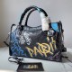 Trendy and cool 2022SS BALENCIAGA Women's bag Trendy and cool 2022SS BALENCIAGA Women's bag