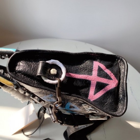 Trendy and cool 2022SS BALENCIAGA Women's bag Trendy and cool 2022SS BALENCIAGA Women's bag