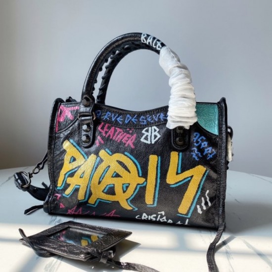 Bring out the cool impression 2022SS BALENCIAGA Women's bag Bring out the cool impression 2022SS BALENCIAGA Women's bag
