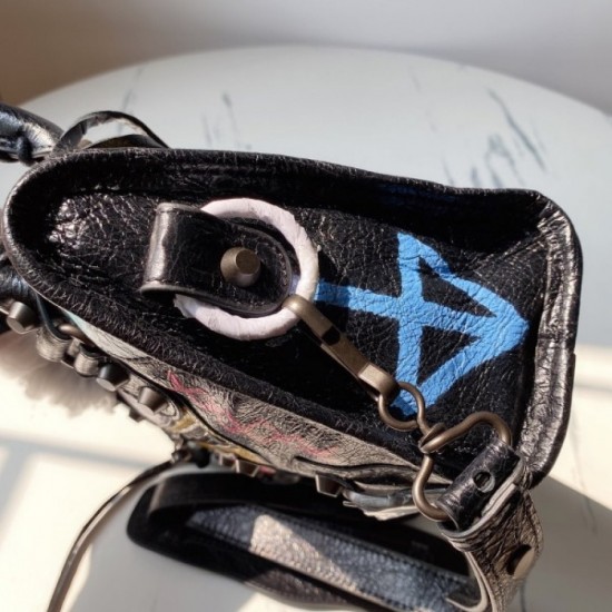 Bring out the cool impression 2022SS BALENCIAGA Women's bag Bring out the cool impression 2022SS BALENCIAGA Women's bag