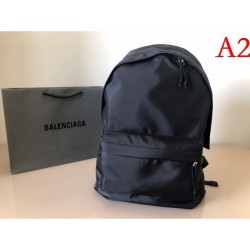 Relaxing and relaxing 2022SS BALENCIAGA Women's bag