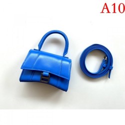Brand trend of attention this term 2022SS BALENCIAGA Balenciaga ladies bag