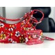 A little new 2022SS BALENCIAGA women's bag that looks good in spring A little new 2022SS BALENCIAGA women's bag that looks good in spring