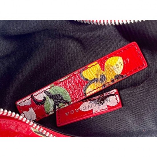 A little new 2022SS BALENCIAGA women's bag that looks good in spring A little new 2022SS BALENCIAGA women's bag that looks good in spring