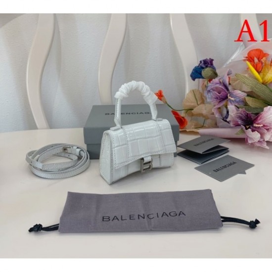 Nice casual spring summer new 2022SS BALENCIAGA Balenciaga ladies bag Nice casual spring summer new 2022SS BALENCIAGA Balenciaga ladies bag
