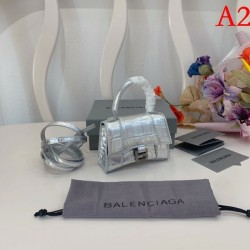 Nice casual spring summer new 2022SS BALENCIAGA Balenciaga ladies bag
