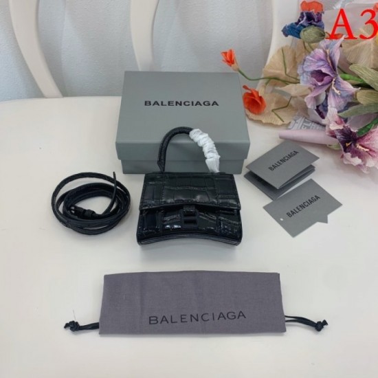 Nice casual spring summer new 2022SS BALENCIAGA Balenciaga ladies bag Nice casual spring summer new 2022SS BALENCIAGA Balenciaga ladies bag
