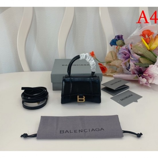 Nice casual spring summer new 2022SS BALENCIAGA Balenciaga ladies bag Nice casual spring summer new 2022SS BALENCIAGA Balenciaga ladies bag