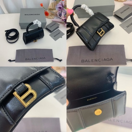 Nice casual spring summer new 2022SS BALENCIAGA Balenciaga ladies bag Nice casual spring summer new 2022SS BALENCIAGA Balenciaga ladies bag
