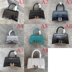 Gentle atmosphere stylish 2022SS BALENCIAGA Women's bag