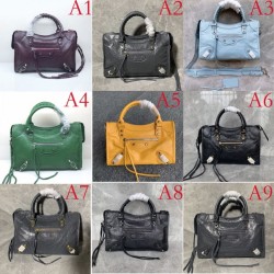 City-specific trend item 2022SS BALENCIAGA Women's bag