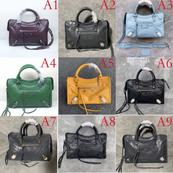 City-specific trend item 2022SS BALENCIAGA Women's bag City-specific trend item 2022SS BALENCIAGA Women's bag