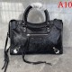 City-specific trend item 2022SS BALENCIAGA Women's bag City-specific trend item 2022SS BALENCIAGA Women's bag