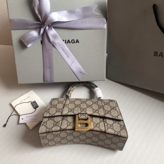 The latest collection in fashion 2022SS BALENCIAGA Women's bags The latest collection in fashion 2022SS BALENCIAGA Women's bags