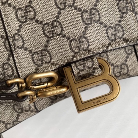 The latest collection in fashion 2022SS BALENCIAGA Women's bags The latest collection in fashion 2022SS BALENCIAGA Women's bags