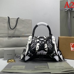 The latest trend brand popular 2022SS BALENCIAGA Balenciaga ladies bag
