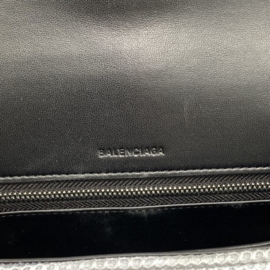 The latest trend brand popular 2022SS BALENCIAGA Balenciaga ladies bag The latest trend brand popular 2022SS BALENCIAGA Balenciaga ladies bag