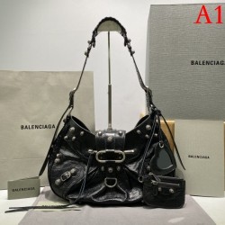 The latest attention fashion 2022SS BALENCIAGA women's bag that I want to recommend