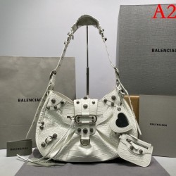 The latest attention fashion 2022SS BALENCIAGA women's bag that I want to recommend