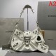 The latest attention fashion 2022SS BALENCIAGA women's bag that I want to recommend The latest attention fashion 2022SS BALENCIAGA women's bag that I want to recommend