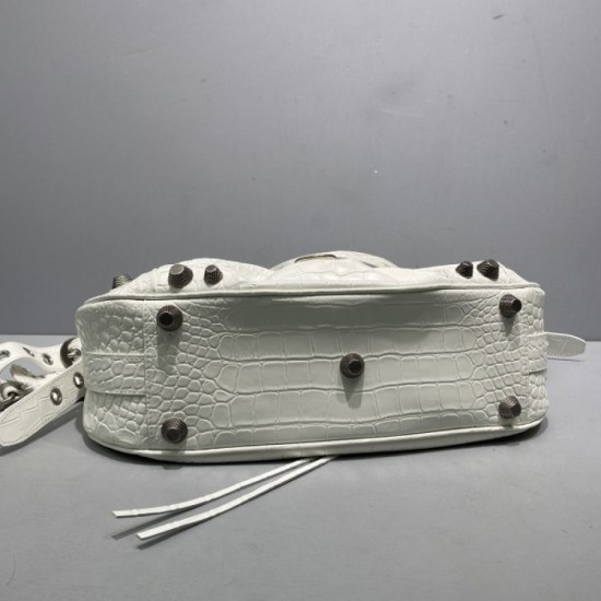 The latest attention fashion 2022SS BALENCIAGA women's bag that I want to recommend The latest attention fashion 2022SS BALENCIAGA women's bag that I want to recommend