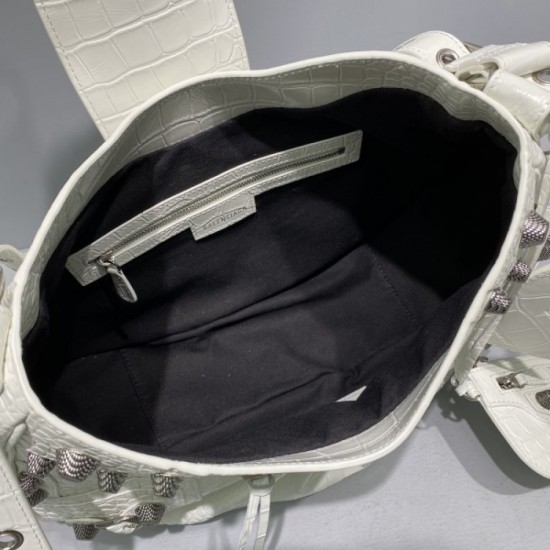 The latest attention fashion 2022SS BALENCIAGA women's bag that I want to recommend The latest attention fashion 2022SS BALENCIAGA women's bag that I want to recommend