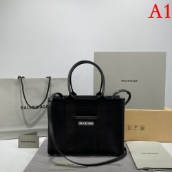 Fashion 2022SS BALENCIAGA Women's Bags This Season