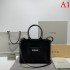 Fashion 2022SS BALENCIAGA Women's Bags This Season