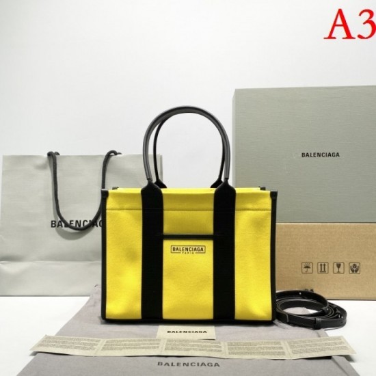 Fashion 2022SS BALENCIAGA Women's Bags This Season Fashion 2022SS BALENCIAGA Women's Bags This Season