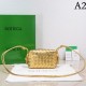 BOTTEGA VENETA Bottega Veneta shoulder bag 2022SS luxury super low price BOTTEGA VENETA Bottega Veneta shoulder bag 2022SS luxury super low price