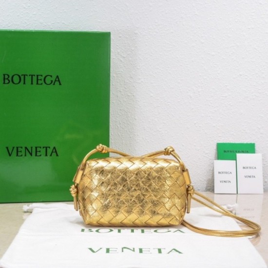 BOTTEGA VENETA Bottega Veneta shoulder bag 2022SS luxury super low price BOTTEGA VENETA Bottega Veneta shoulder bag 2022SS luxury super low price