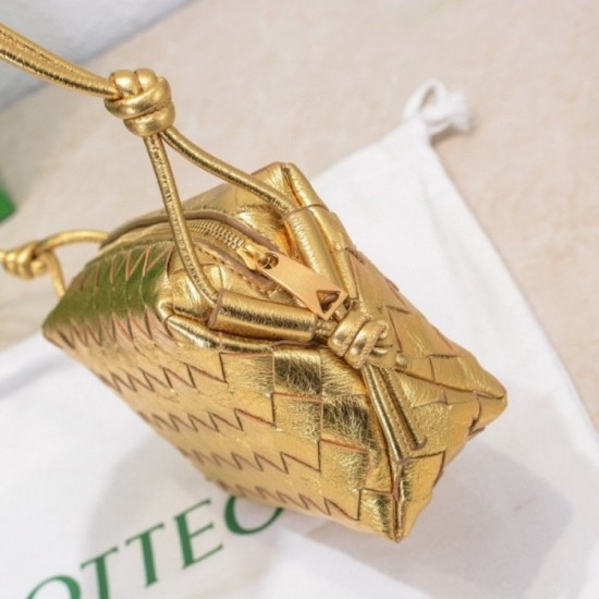 BOTTEGA VENETA Bottega Veneta shoulder bag 2022SS luxury super low price BOTTEGA VENETA Bottega Veneta shoulder bag 2022SS luxury super low price