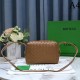 BOTTEGA VENETA Bottega Veneta shoulder bag 2022SS sale extreme condition! BOTTEGA VENETA Bottega Veneta shoulder bag 2022SS sale extreme condition!