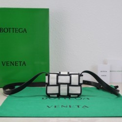 BOTTEGA VENETA Bottega Veneta shoulder bag 2022SS lowest price guarantee