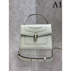 BVLGARI Bvlgari shoulder bag 2022SS new with reduced popularity