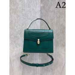 BVLGARI Bvlgari shoulder bag 2022SS new with reduced popularity