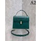 BVLGARI Bvlgari shoulder bag 2022SS new with reduced popularity BVLGARI Bvlgari shoulder bag 2022SS new with reduced popularity