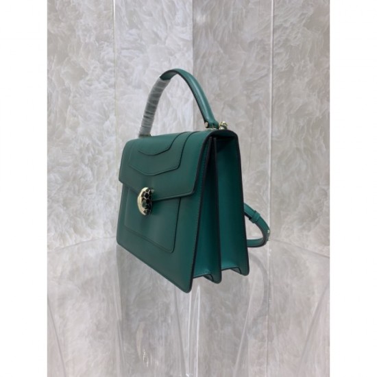 BVLGARI Bvlgari shoulder bag 2022SS new with reduced popularity BVLGARI Bvlgari shoulder bag 2022SS new with reduced popularity